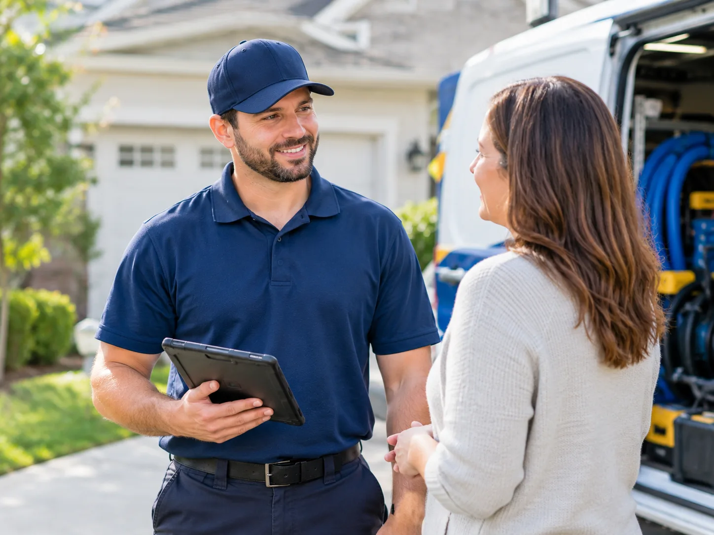 Sewage Backup Cleanup North Star, MI FAQs